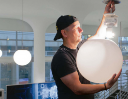 Lighting Revolution with BEGA’s Sustainable Retrofit Kits: Simple, Efficient, and Future-Ready