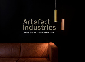 Video: Artefact Industries Specialised Lighting